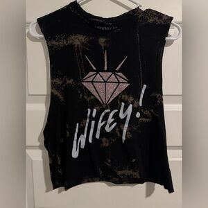 Wifey Tank